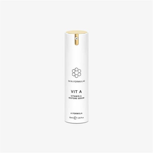 Skin Formulas Vit A Restore Serum