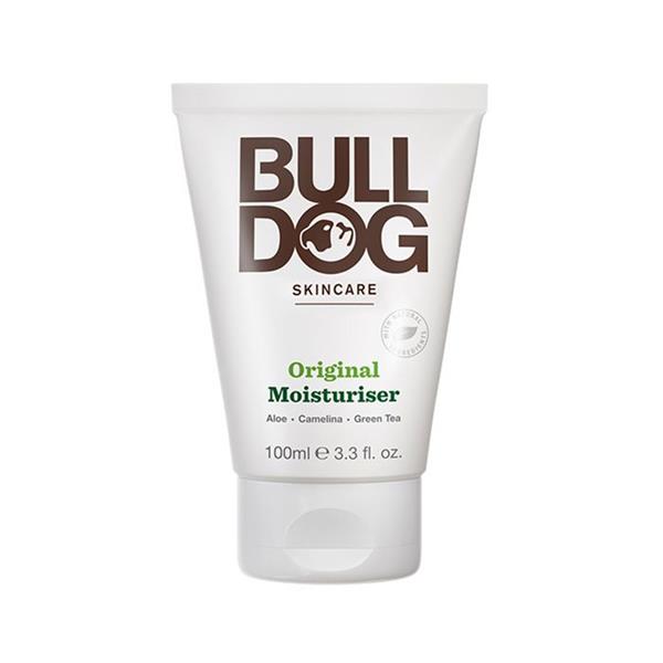 Bulldog Original Moisturiser 100Ml