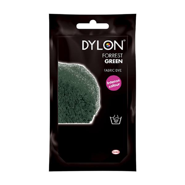 Dylon Hand Dye Sachet Forest Green
