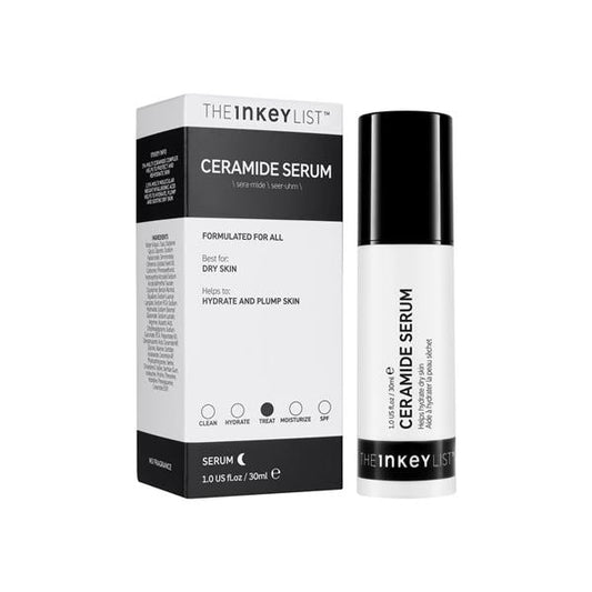 Inkey Ceramide Serum