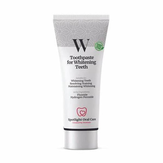 Spotlight Toothpaste For Whitening Teeth 100Ml