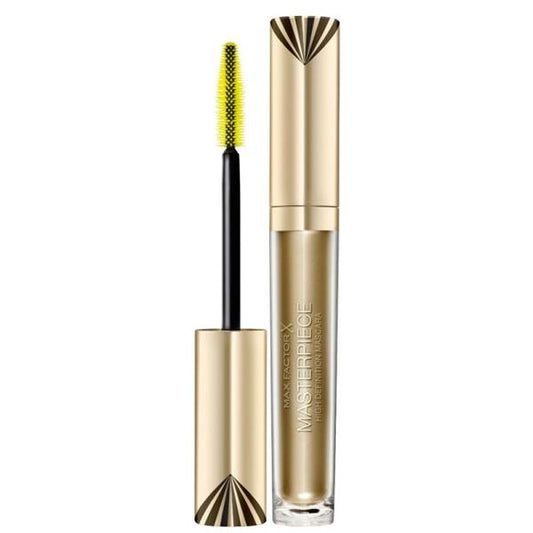 Maxfactor Masterpiece Mascara Rich Black