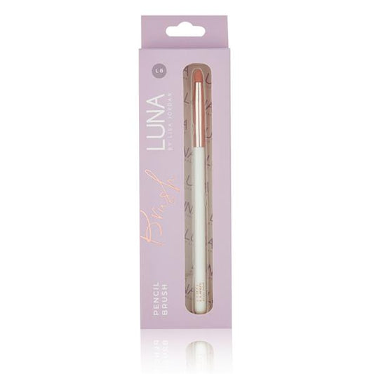 Luna By Lisa Brush Collection Pencil Brush L8