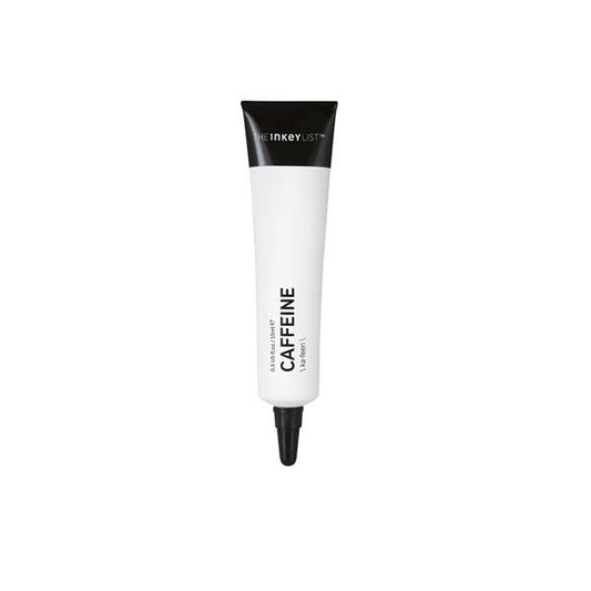 The Inkey List Caffeine Eye Cream 15Ml