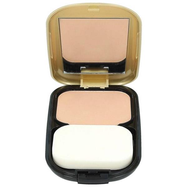 Max Factor Facefinity Foundation Compact Bronze 07