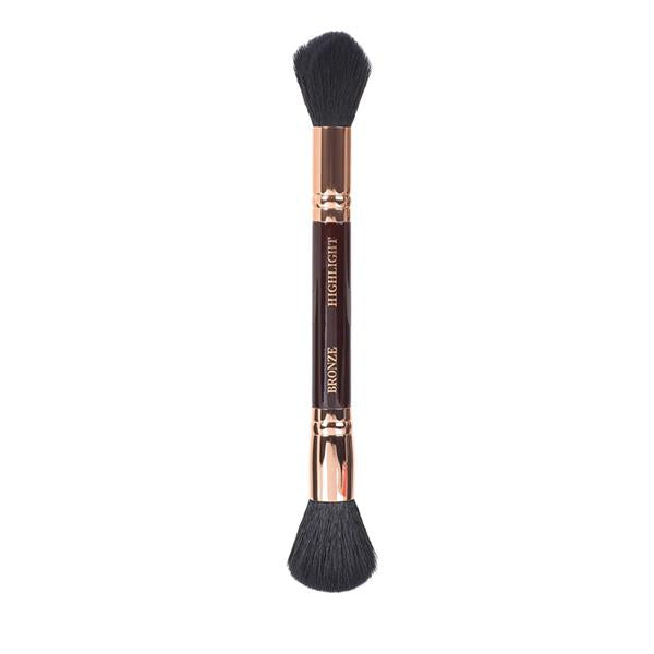 Sculpted By Aimee Double Ended Sculpting Brush