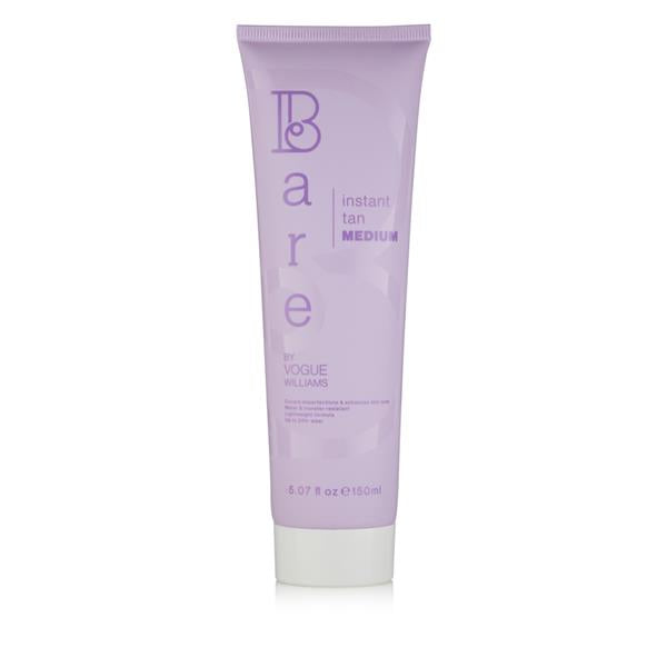 Bare By Vogue Williams Instant Tan Medium 150ml