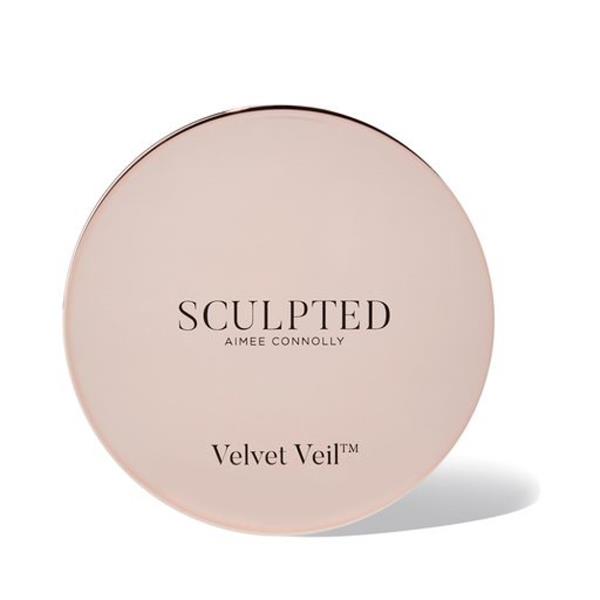 Sculpted by Aimee Velvet Veil Pressed Setting Powder