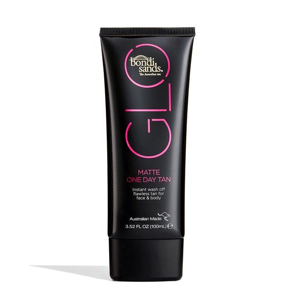 Bondi Sands Glo Matte Cream 100Ml