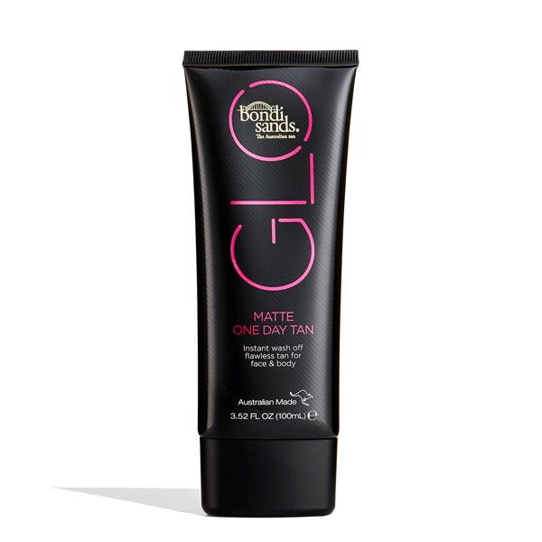 Bondi Sands Glo Matte Cream 100ml