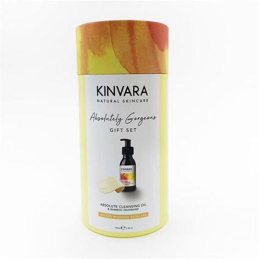 Kinvara Absolutely Gorgeous Gift Set