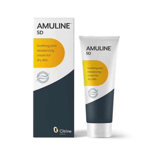 Amuline Sd Cream 30Ml