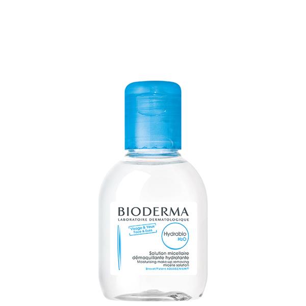 Bioderma Hydrabio H2O Micellar Water 100Ml