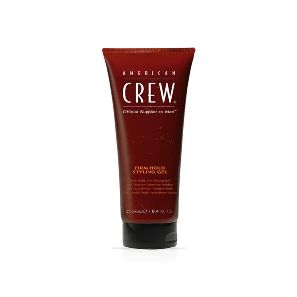 American Crew Firm Hold Styling Gel 250Ml
