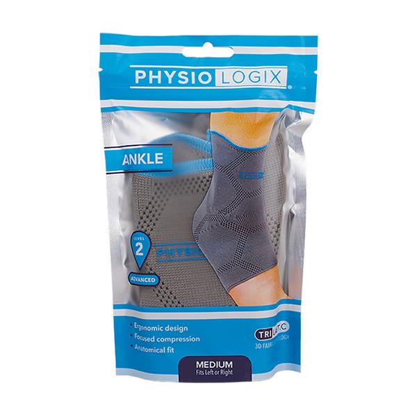Physiologix Advanced Ankle Support Medium