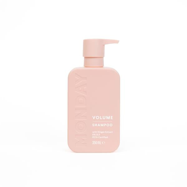 Monday Shampoo Volume 350Ml