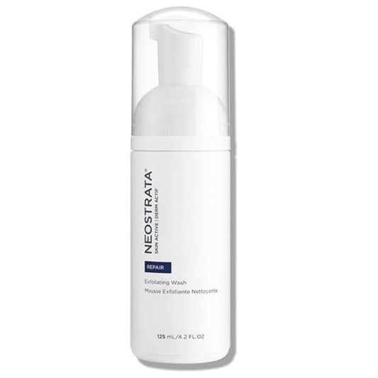 Neostrata Skin Active Exfoliating Wash 125Ml