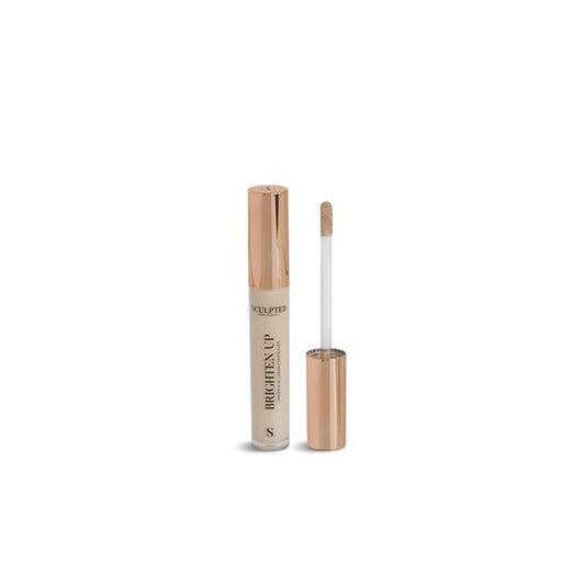 Sculpted By Aimee Brighten Up Concealer No 1.0 Vanilla