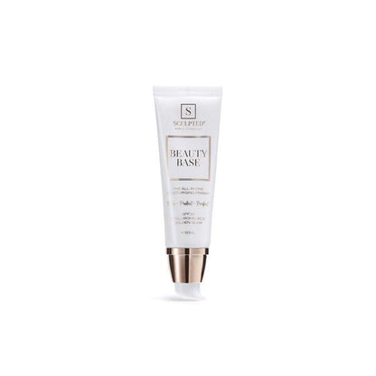 Sculpted By Aimee Beauty Base The All In One Primer 50Ml Original
