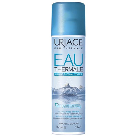 Uriage Eau Thermale Water Spray 150Ml