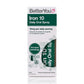 Better You Iron 10Mgoral Spray 25Ml