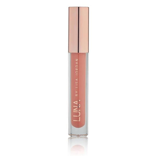 Luna By Lisa Lip Gloss Amber