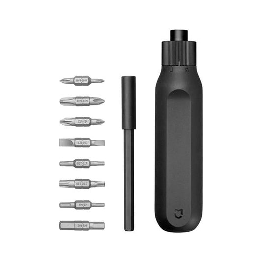 16 In 1 Ratchet Screwdriver