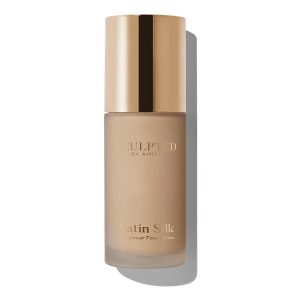 Sculpted Satin Silk Foundation No 5.0