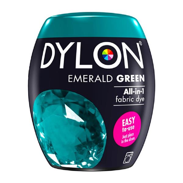 Dylon Emerald Green
