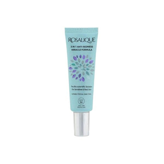 Rosalique 3In1 Anti-Redness 30ml