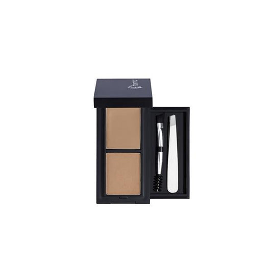 Flormar Eyebrow Design Kit 20 Light Fl1426