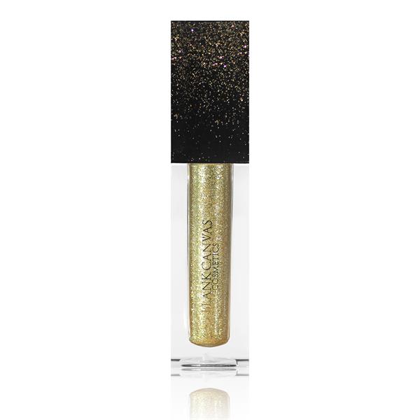 Blank Canvas Eyelighters Crushed Gold
