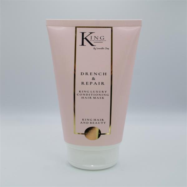 King Luxury Conditioning Hair Mask