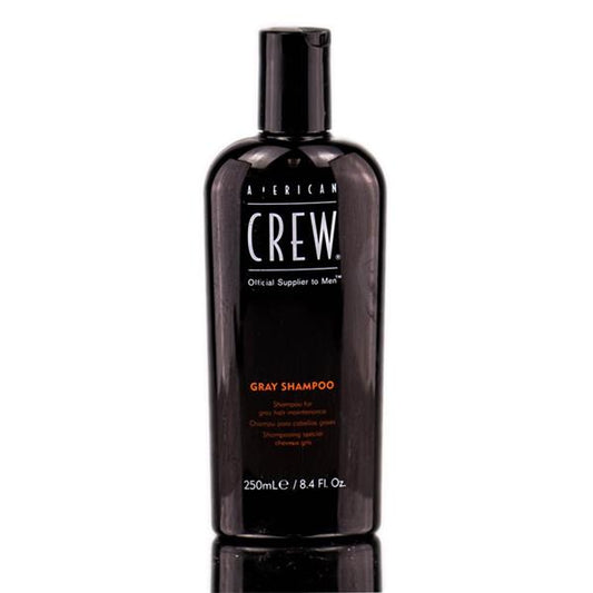 American Crew Gray Shampoo 250Ml