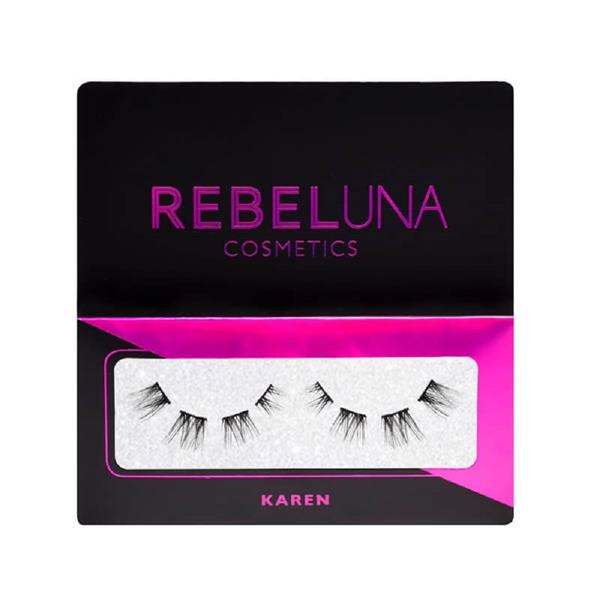 Rebeluna Cosmetics Karen False Lashes