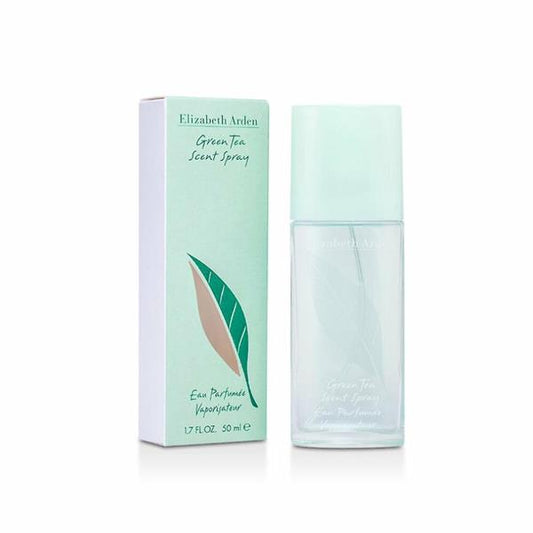 Green Tea 50Ml Scent Spray