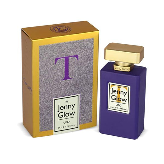 T By Jenny Glow Ufo Edp 30Ml