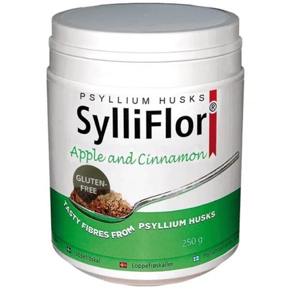 Sylliflor Apple And Cinnamon 200G – Crowley’s Pharmacy