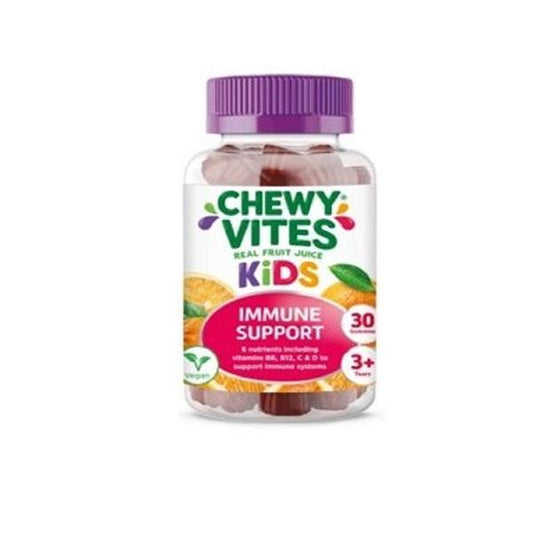 Chewy Vites Kids Immune Support 60S