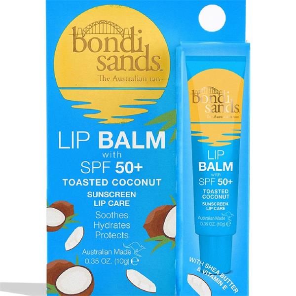 Bondi Sands Spf 50+ Coconut Lip Balm 50G