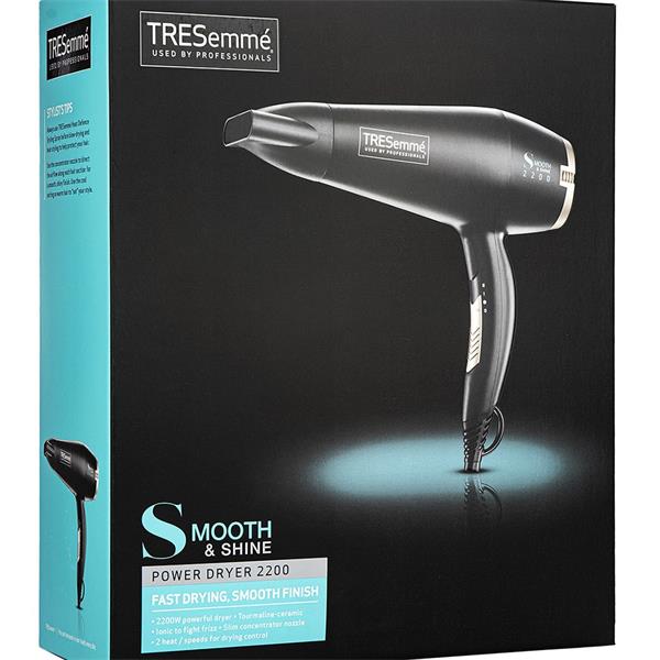 Tresemme Smooth&amp;Shine  Power Hair Dryer 2200