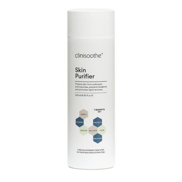 Clinisoothe+ Skin Purifier 250Ml