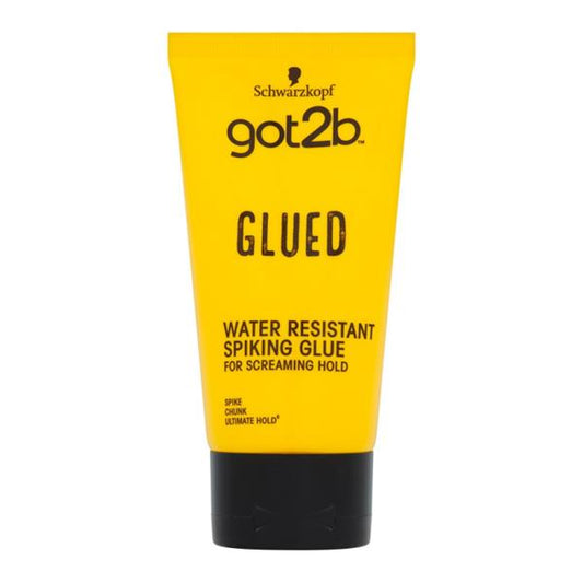 Schwarzkopf Got2B Glued Spiking Glue 150Ml