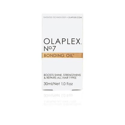 Olaplex No 7 Bonding Oil 30Ml