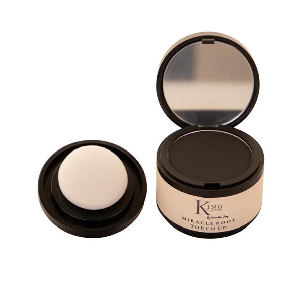 King Miracle Root Touch Up Black