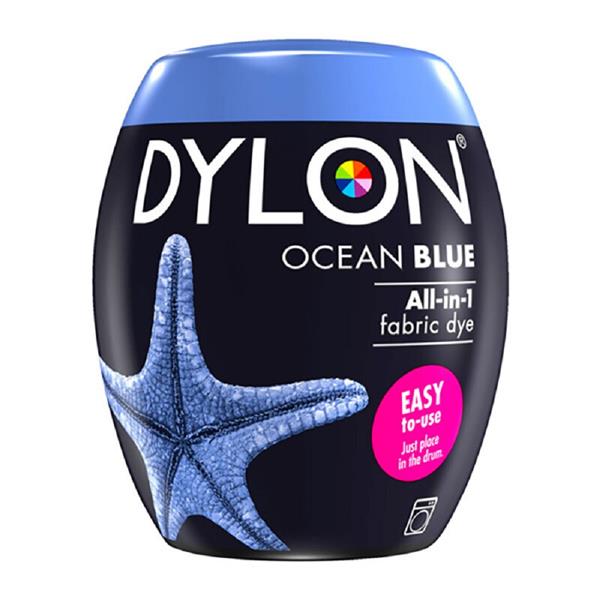 Dylon Ocean Blue All In One