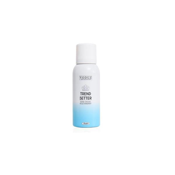 Voduz Trend Setter Hairspray 75Ml