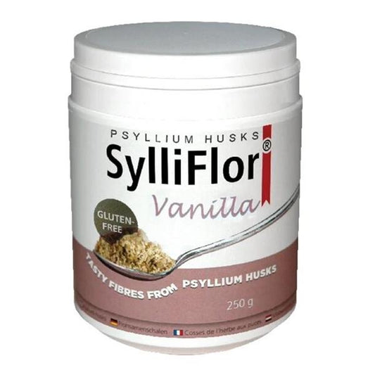 Sylliflor Vanilla 200G Tub