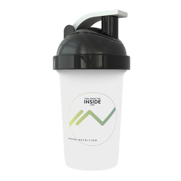 Inside Nutrition Shaker Bottle