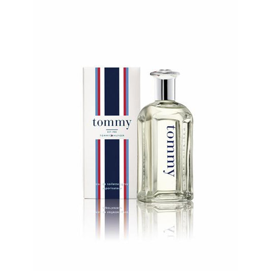 Tommy Hilfiger Cologne Spray 50Ml 1 7Floz